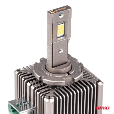 LED Forlygter XD Series D3S AMiO-03312