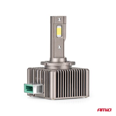 LED Forlygter XD Series D3S AMiO-03312