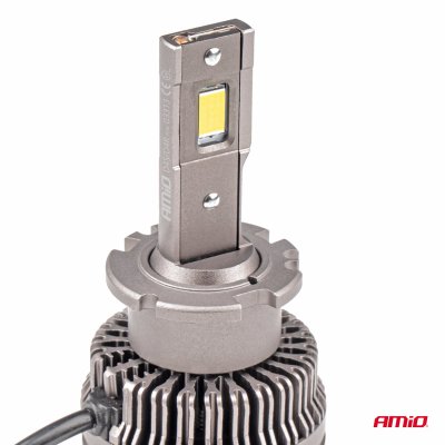 LED Forlygter XD Serie D4S/D4R AMiO-03313
