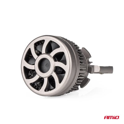 LED Forlygter XD Serie D4S/D4R AMiO-03313