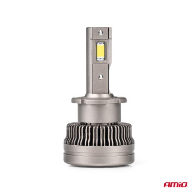 LED Forlygter XD Serie D4S/D4R AMiO-03313