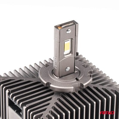 LED Forlygter XD Serie D5S AMiO-03314