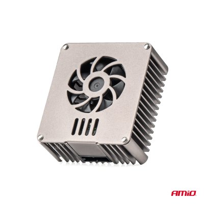 LED Forlygter XD Serie D5S AMiO-03314