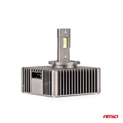 LED Forlygter XD Serie D5S AMiO-03314