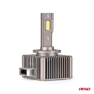 LED Forlygter XD Serie D8S AMiO-03315