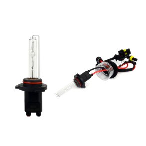 Xenon Pære Type HB3 (9005) 6000K AMiO