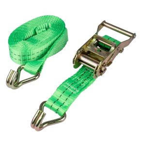 Ratchet spænde 2000kg 38mm 4m