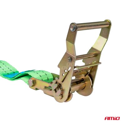 Håndtags spænde 2000kg 38mm 6m