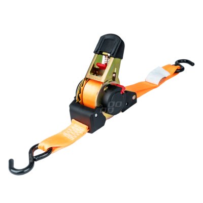Automatisk spændebånd 1000/500kg 38mm 4m S-TYPE