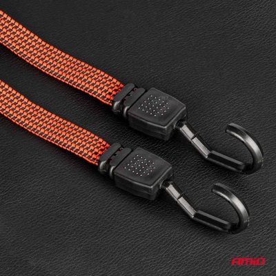 Elastisk reb 60cm AMIO-03302