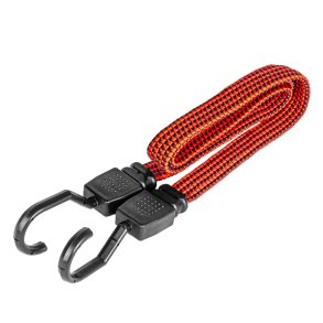 Elastisk reb 150cm AMIO-03306