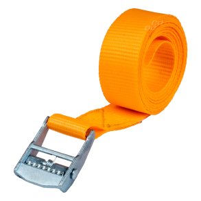 Bælte med selvspændende spænde 5m x 25mm