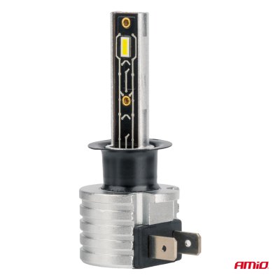 LED Forlygter H-mini Serie H1 AMiO-03329