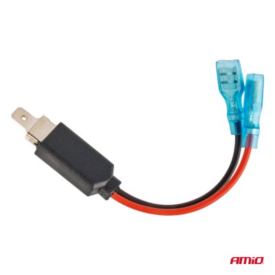 LED Forlygter H-mini Serie H1 AMiO-03329