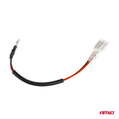 LED Forlygter H-mini Serie H3 AMiO-03330