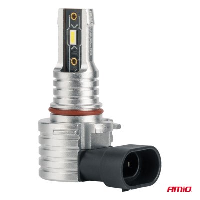 LED Forlygter H-mini Serie HB3 9005/HIR1 9011/H10 AMiO-03334