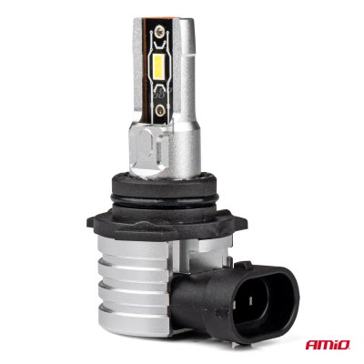 LED Forlygter H-mini Serie HB4 9006 AMiO-03335