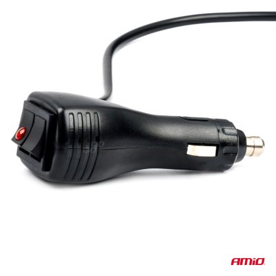 Høj intensitet MAGNETISK montering MINI LYSBARR WLB78 293x171mm R65 R10 48LED 12/24V IP56