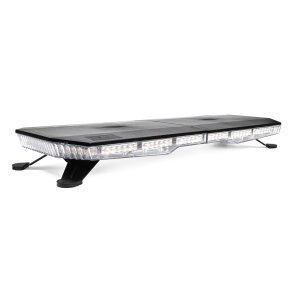 LED advarselslygtebar 51 funktioner 76cm godkendelse R65 R10 12-24V AMIO-03342
