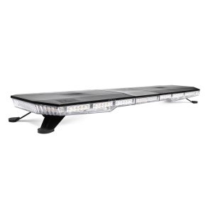LED advarselslysbjælke 132 LED 965mm AMIO-03343