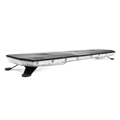 LED advarselslysbjælke 132 LED 965mm AMIO-03343