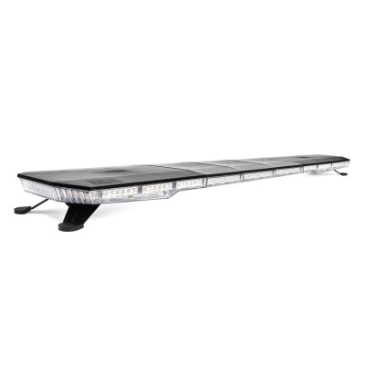 LED advarselslysbjælke 180 LED 1372mm AMIO-03345