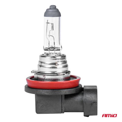 Halogenpære H11 12V 55W 1 stk. blister