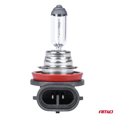 Halogenpære H11 12V 55W 1 stk. blister