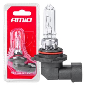 Halogenpære HB3 9005 12V 60W 1stk blister