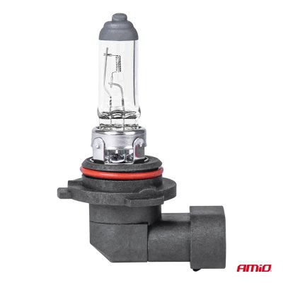 Halogenpære HB4 9006 12V 51W 1 stk. blister