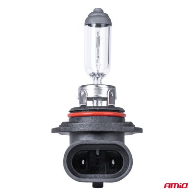 Halogenpære HB4 9006 12V 51W 1 stk. blister