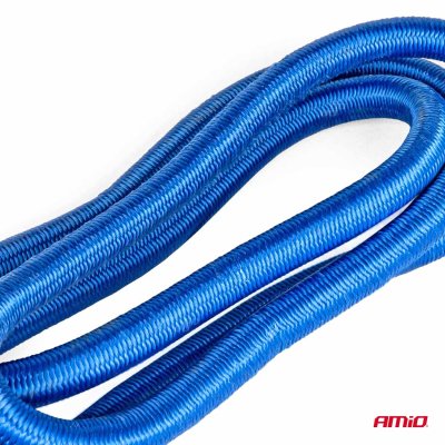 Elastisk reb o8 mm, 120 cm BSTRAP-22