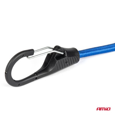 Elastisk reb o8 mm, 120 cm BSTRAP-22