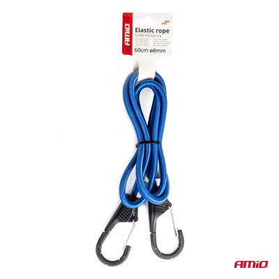 Elastisk reb o8 mm, 150cm BSTRAP-23
