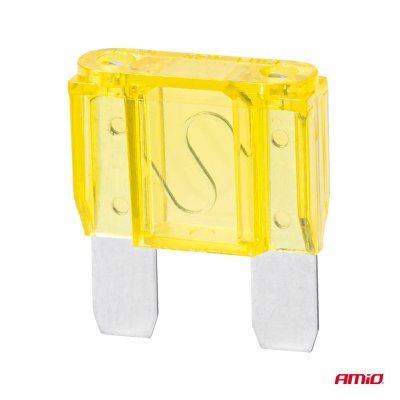 Bil MAXI Sikring 20A AMIO-03381