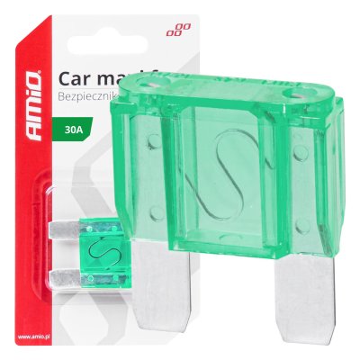 BIL MAXI Sikring 30A AMIO-03382