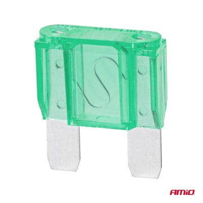 BIL MAXI Sikring 30A AMIO-03382