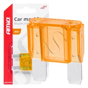 Bil MAXI sikring 40A AMIO-03383