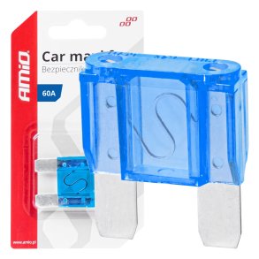 Bil MAXI Sikring 60A AMIO-03385