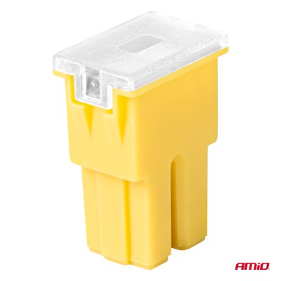 Bil JapVal PAL Hun sikringer 60A AMIO-03392
