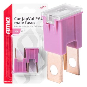 Bil JapVal PAL O hun sikringer 30A AMIO-03397