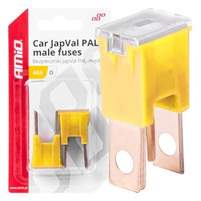Bil JapVal PAL O han sikringer 60A AMIO-03400