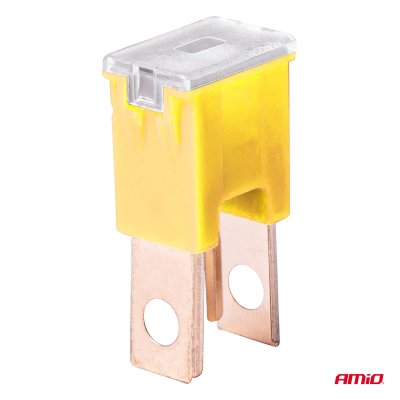 Bil JapVal PAL O han sikringer 60A AMIO-03400