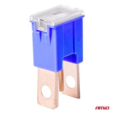 Bil JapVal PAL O mandlige sikringer 100A AMIO-03403