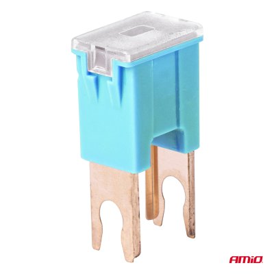 Bil JapVal PAL han sikringer U 20A AMIO-03405