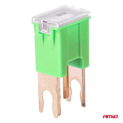 Bil JapVal PAL han sikringer U 40A AMIO-03407