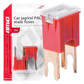Bil JapVal PAL han-sikringer U 50A AMIO-03408