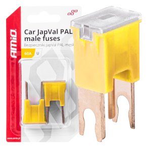Bil JapVal PAL han sikringer U 60A AMIO-03409