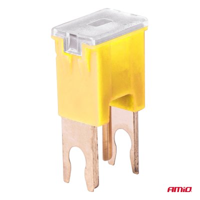 Bil JapVal PAL han sikringer U 60A AMIO-03409