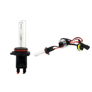 Xenon Pære Type HB4 (9006) 6000K AMiO